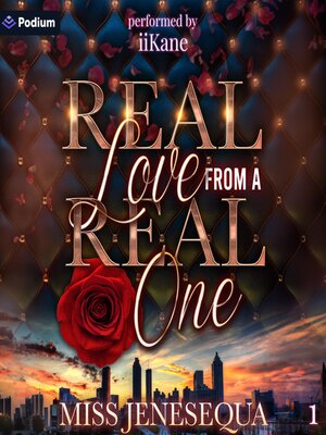 cover image of Real Love from a Real One